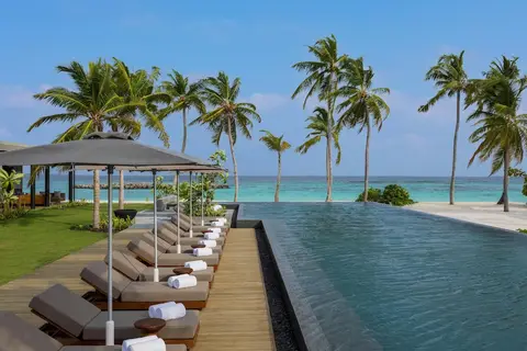 Alila Kothaifaru Maldives in Raa Atoll, foto 24