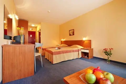 Hotel Staint George in Поморие — foto 26