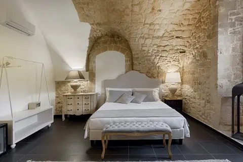 Itria Palace in Ragusa, foto 4