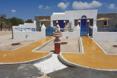 Caldera View Bungalow Resort in Δημοτική Ενότητα Θήρας — foto 26