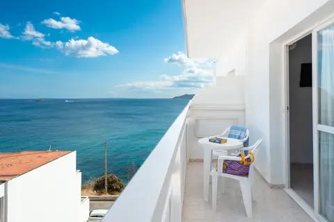 Aparthotel Vibra Lux Mar in Ibiza-Stad — foto 23