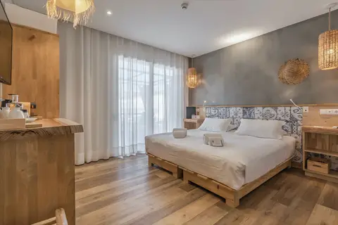 Charming Residence Dom Manuel I in Lagos — foto 12