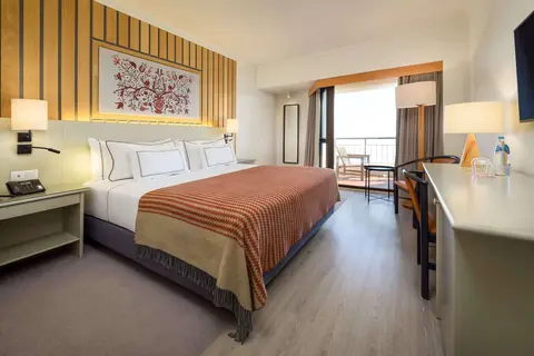 Meliá Castelo Branco in Castelo Branco — foto 20