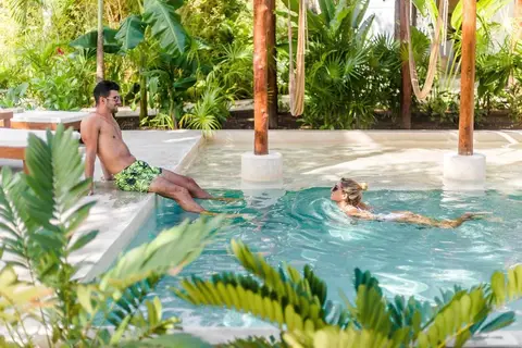 Zenses Wellness And Yoga Resort in Manuel Antonio Ay, foto 28