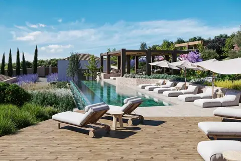 Eliamos Villas Hotel & Spa in Σπαρτιά — foto 3