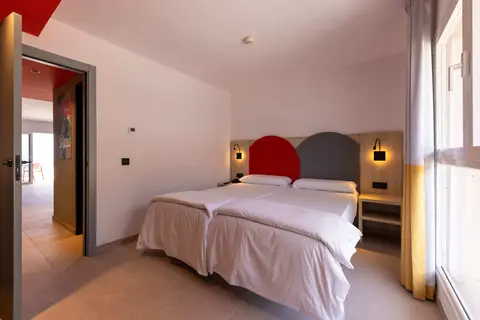Sholeo Lodges Los Gigantes in Santiago del Teide — foto 24
