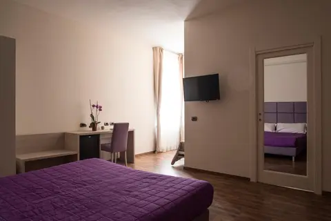 Grand Hotel Impero Spa & Resort in Castel del Piano, foto 21