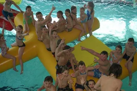 Bungalowpark Emslandermeer foto 10