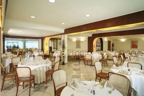 Hotel Parco Delle Rose in San Giovanni Rotondo, foto 14