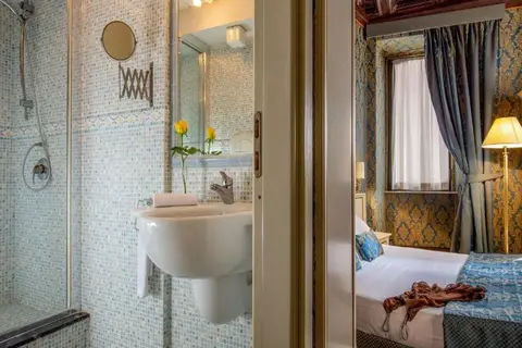 Residenza Canova Tadolini in Rome, foto 4