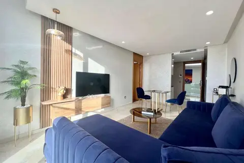 Zen Suites Hotel in Casablanca — foto 7