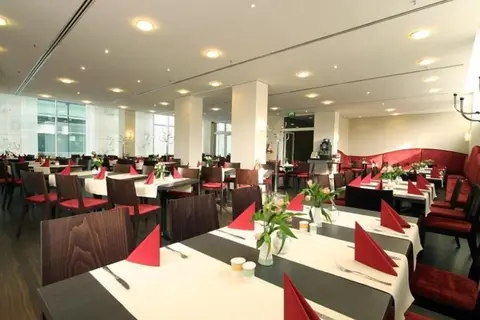 ibis Dresden Zentrum in Dresden — foto 4