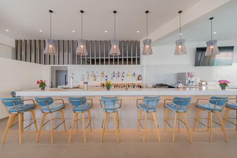 Hotel Tsilivi Beach foto 16