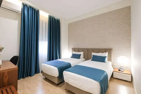 Golden City in Tirana — foto 3
