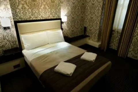 Edward Hotel in Londen, foto 3
