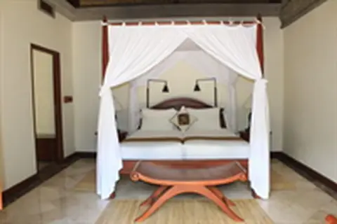 Puri Wulandari Boutique Resort & Spa in Senggigi — foto 14