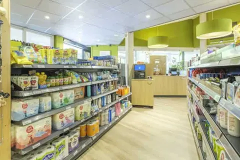 Vakantiepark Ackersate foto 26