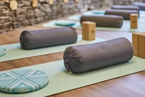 Hotel Halfenstube & Villa Spa 1894 foto 22