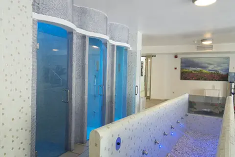 Bellamar Hotel Beach & Spa in Sant Antoni de Portmany — foto 30