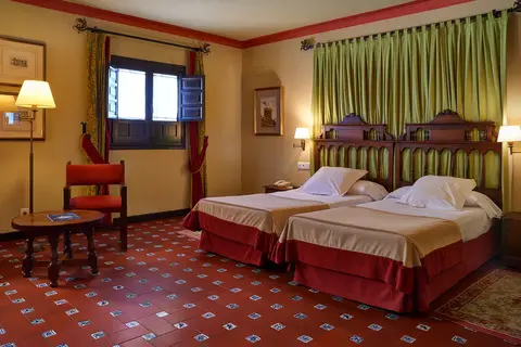 Parador de Úbeda in Úbeda — foto 10