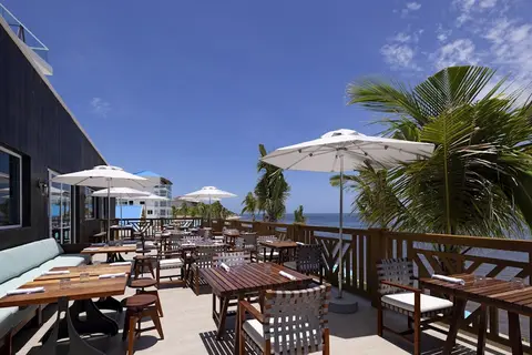 Margaritaville Island Reserve Riviera Maya by Karisma - Adults Only in Puerto Morelos — foto 27