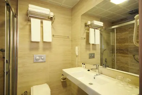 Idas Hotel in Marmaris, foto 11