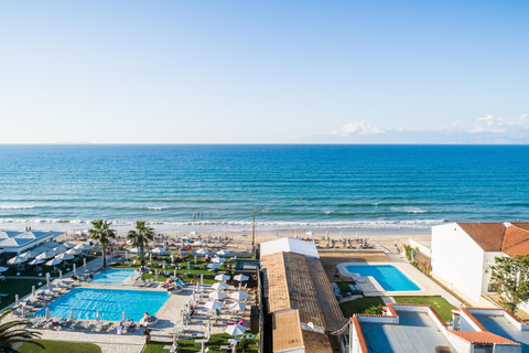 Appartementen Filorian foto 17