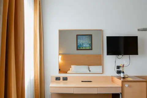 Belstay Roma Aurelia in Rome — foto 23