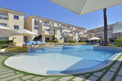 Isla de Cabrera Aparthotel in ses Salines — foto 2