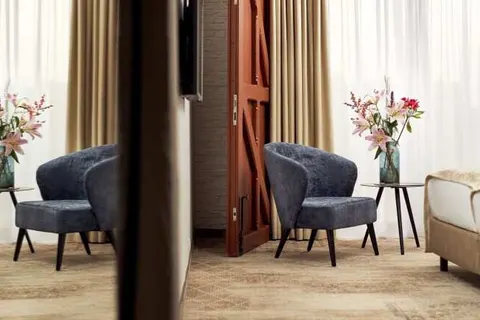 Van der Valk Hotel Mechelen foto 11