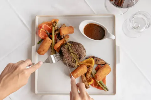 Hotel Pichlmayrgut foto 13