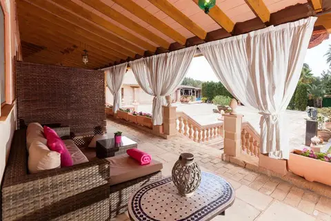 Es Revellar Art Resort in Campos — foto 10
