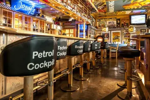 Dorint Am Nürburgring Hocheifel foto 2