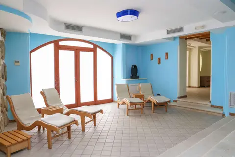 Santangelo Resort & Spa in Pimonte, foto 15