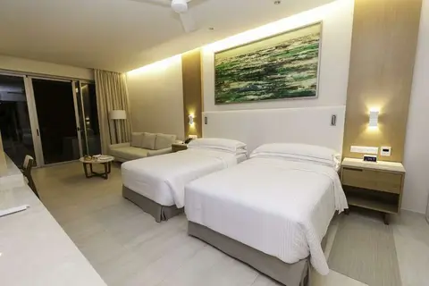 Barcelo Maya Riviera in Puerto Aventuras — foto 6
