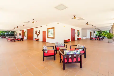 Decameron Barú in Cartagena — foto 25