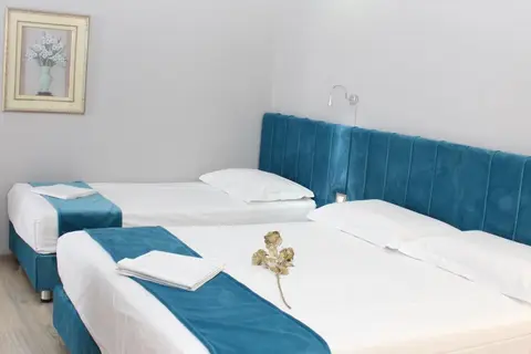 Theranda Boutique Hotel in Tirana, foto 17