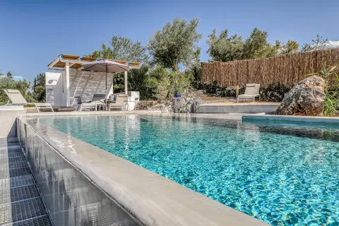 Trulli Terra Magica in Putignano — foto 2