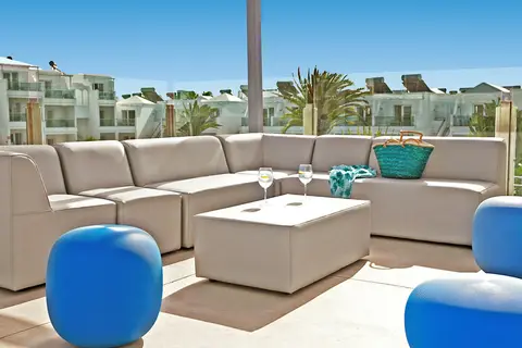 Hotel Plaza Palmeras in Puerto del Carmen, foto 19