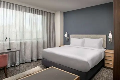 Residence Inn by Marriott New York Queens in Rochester — foto 2
