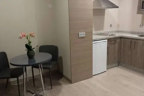Marbella Inn Aparthotel in Marbella — foto 16