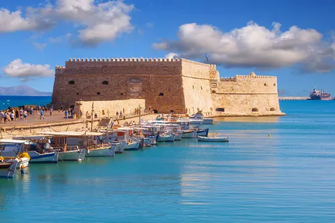 Fly & Go Marin Hotel in Heraklion Municipal Unit