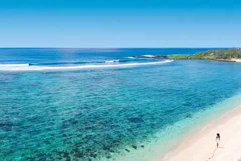 Anantara Iko Mauritius Resort & Villas in Beau Vallon VCA — foto 13