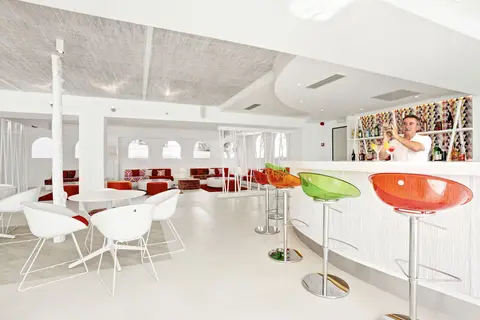 Hotel Grupotel Ibiza Beach Resort in Sant Joan de Labritja — foto 23