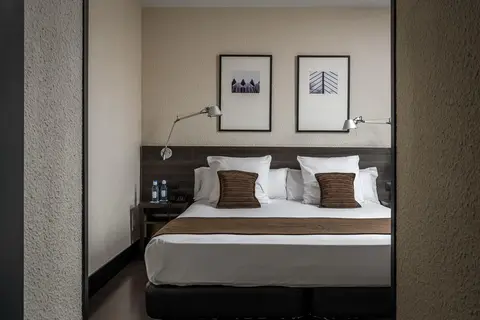 Hotel Medium Valencia in Valencia, foto 5