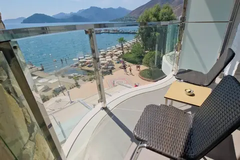 Hotel Marbella in Marmaris, foto 6