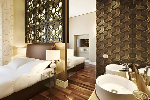 Spagna Royal Suite in Rome, foto 6