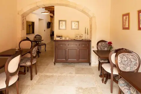Phaedra Suites in Rethimnon, foto 10