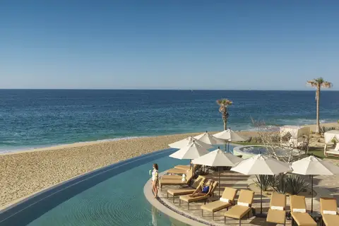 Grand Solmar Land's End Resort & Spa in Cabo San Lucas — foto 3