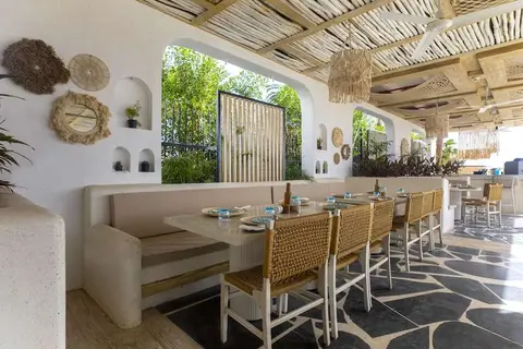 SUNRISE Tucana in Makadi Bay — foto 11